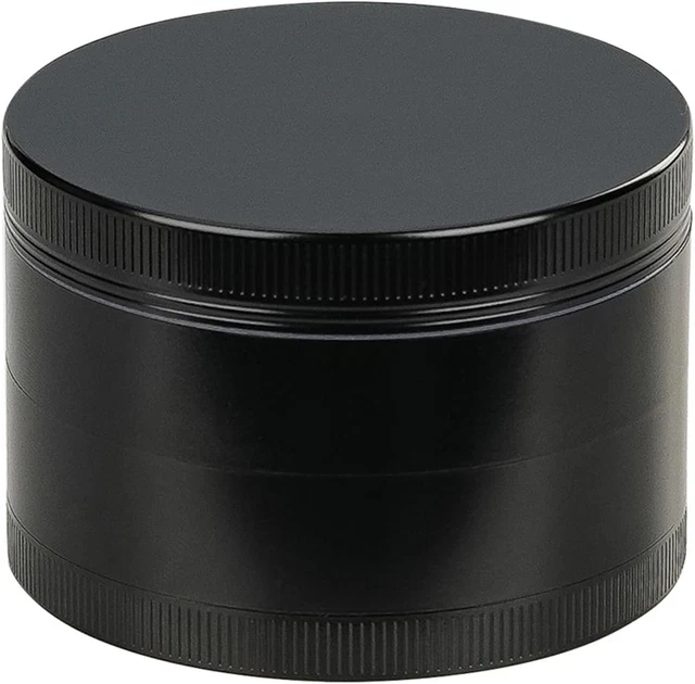 Grinder Large 2.5 Inch