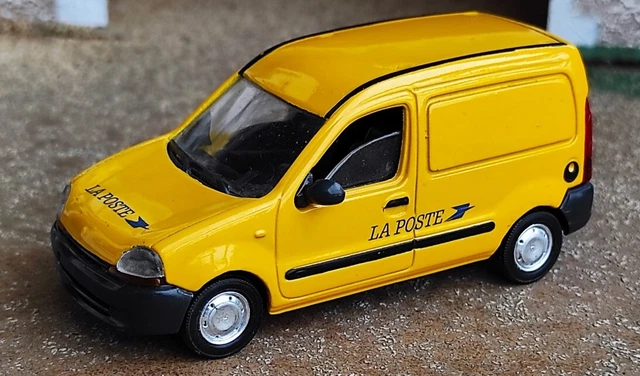 MAJORETTE 266 RENAULT R18 taxi voiture miniature 1/60 youngtimer 80's