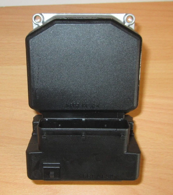 V8 ABS MODULE Traction Control Remanufactured Commodore Vt Vx Vu Wh Vy Wk Holden 349.00