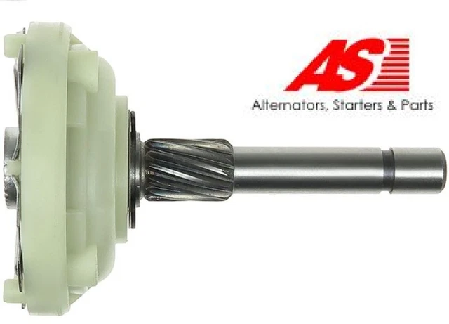 AS-PL SG9024 Hohlrad für Planetengetriebe (Starter)