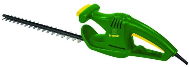 Tagliasiepi Greencat Zigzag 510W