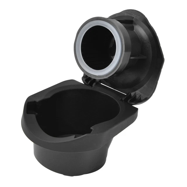 Coffee Pods Adapter BPA Coffee Pod Holder DIY Easy Clean For Machine For