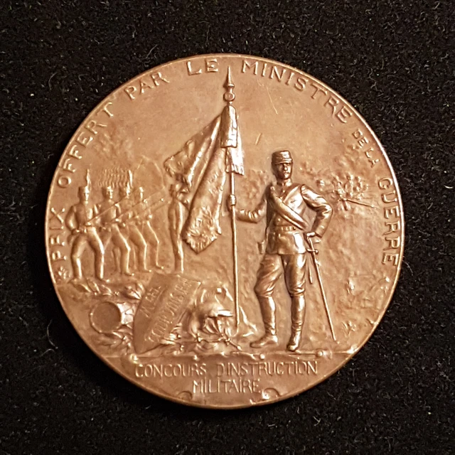 Fichier:Médaille des épidémies décernées par le ministère de la guerre, ance.jpg - Wikipédia Fichier:Médaille des épidémies décernées par le ministère de la guerre, ance.jpg - Wikipédia