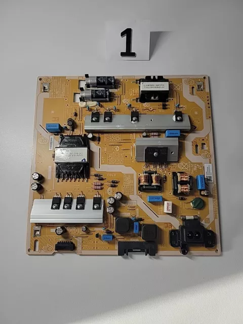 Carte alimentation  BN44-00932B  TV SAMSUNG L55E6_PSLF171301A