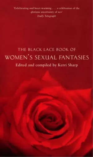 The Black Lace Book Of Women's Sexual Fantasies (Black Lace Book Of Women Sexual
