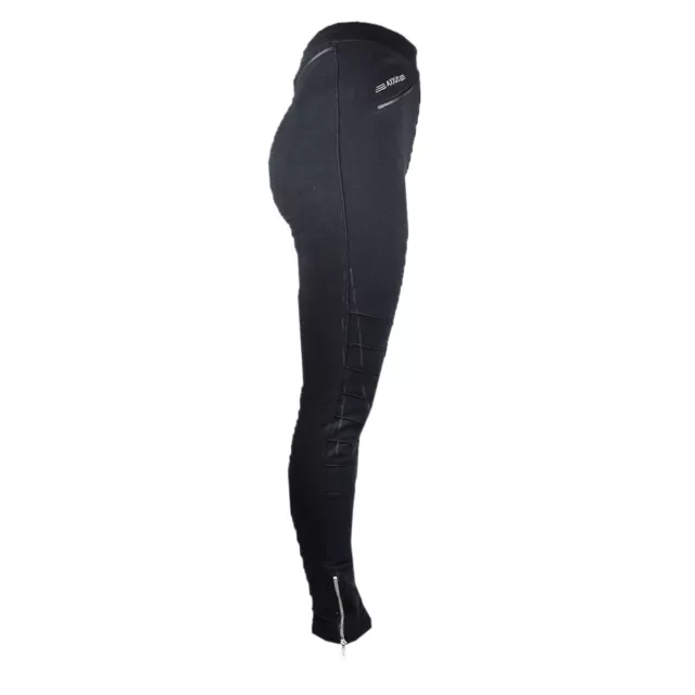 Leggins Hose (B-Ware) Motorrad-Leggins inkl. SAS-TEC-Knie Protektoren VK 179,00