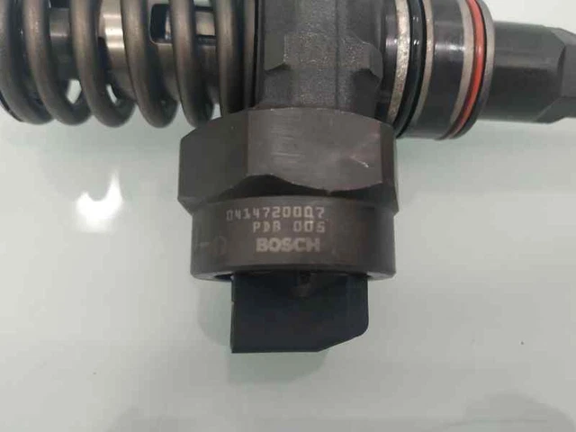 Injecteur Pour Nissan Primera P12 2.0 DCI - Réf. 8200100272, Occasion