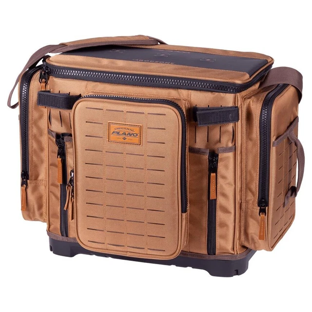 Plano Guide Series 3700 Tackle Bag Extra Large Fishing Storage Box Carry Case