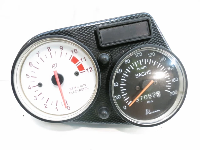 Speedometer Cable For 4-Stroke China Scooter – 94cm Length – Fits Rex RS 600 (Citomerx 160132)