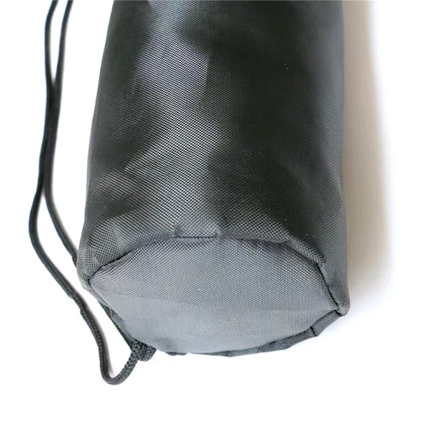 Universal Tent Pole Storage Bag Waterproof Oxford Cloth Pouch Tent - View #5