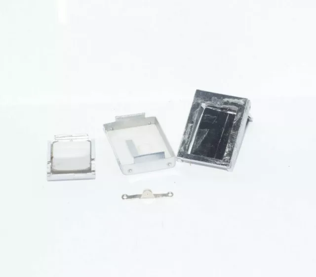 Parts for Camera Tessina