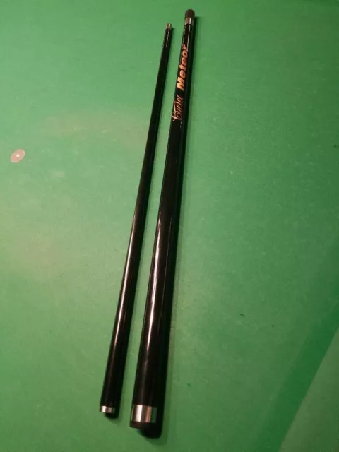 Cuetec Meteor Break Cue Billiard Cue Shaft Bat