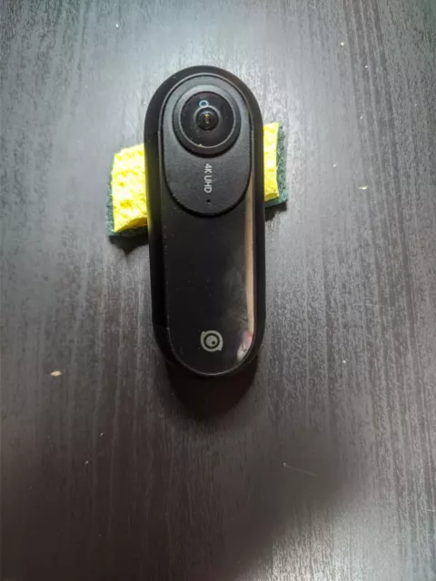 Insta360 ONE RS Core Module with 4K Boost Lens and 5.7K 360 Lens #261318 