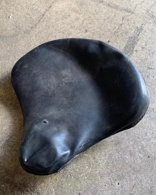 ironhead sportster seat