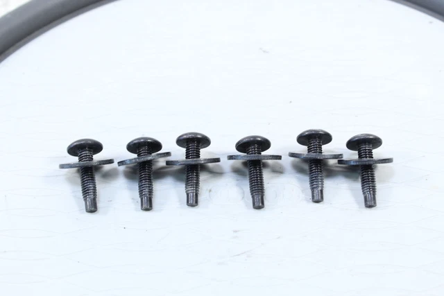 2021 CAN-AM COMMANDER 1000 XT Bed Liner Cargo Box Bolts  250000722