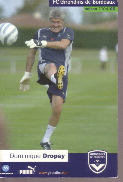 Former Great German Goalkeeper Wants to Buy the Girondins de Bordeaux - Intervie