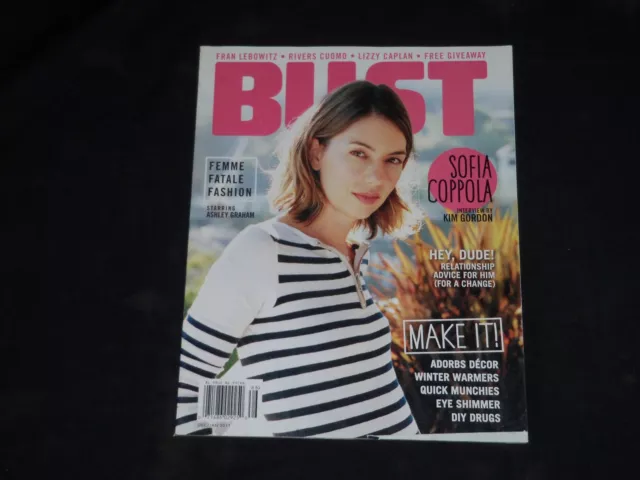 Sofia Coppola: 'My most embarrassing moment? Being on the cover of a  magazine that said, “Did she ruin The Godfather?”', Sofia Coppola