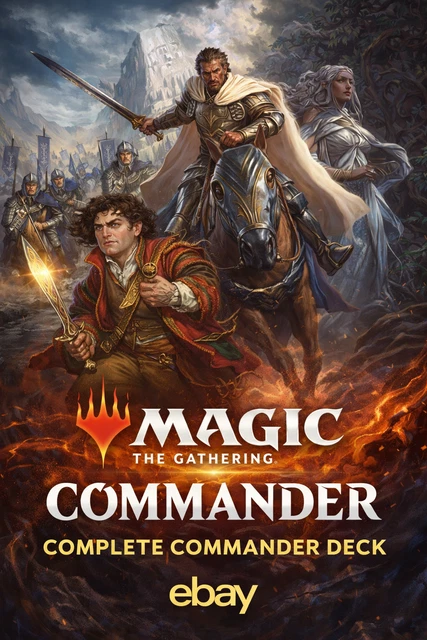 Mtg Aragorn The Uniter FOR SALE! - PicClick UK