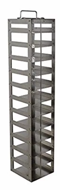 Vertical Racks for Standard 2'' Boxes, CF-12-2