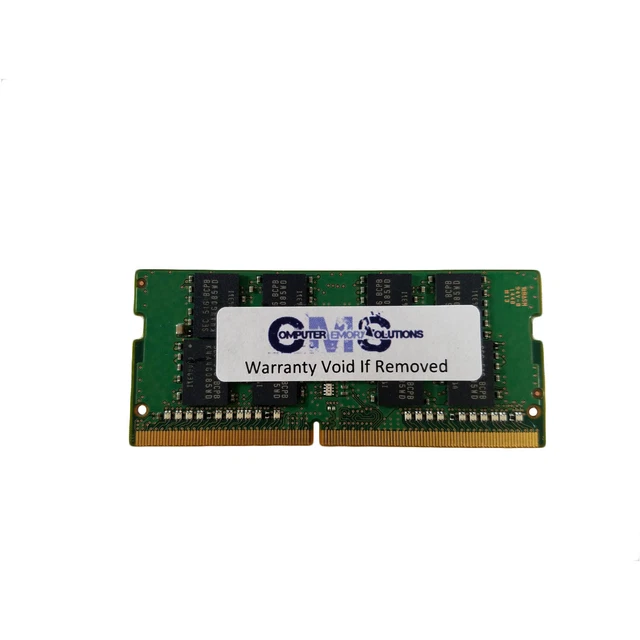 8GB 1X8GB Memory RAM Compatible With Dell Inspiron 3650 BY CMS A123