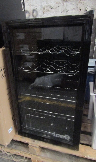 Iceq 93 litre fridge deals