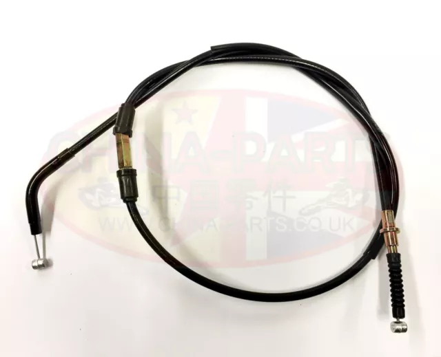 Clutch Cable for Jianshe JS125-6A (CA004012)
