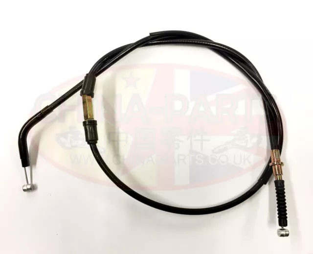 Clutch Cable for Jianshe JS125-6B (CA004012)