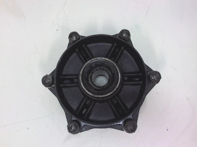 SPROCKET CARRIER Honda CBR 1000 RR 2004-2005 2004 #32251