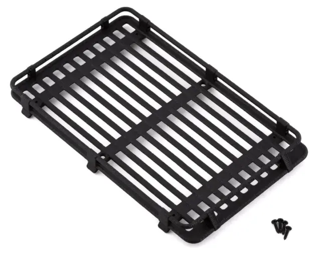 RC4WD CChand Axial SCX24 Chevy C10 Tube Roof Rack [RC4VVVC1151]