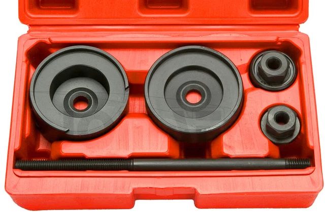 Juego De Tornillos Para Brazo Transversal Trasero VAG - Compatible Con VW, Audi, Skoda, Seat