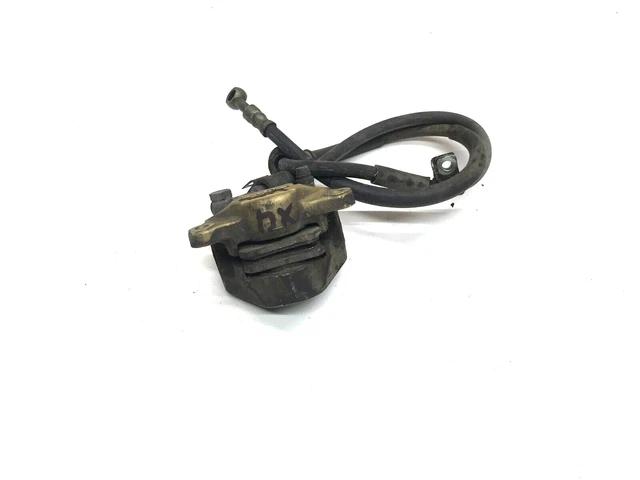 Pinza Freno Anteriore Destro Piaggio X9 250 2000-2002 Mf04E