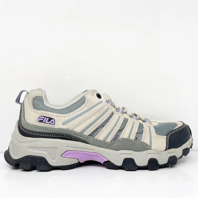 Fila women s clearance day hiker shoes