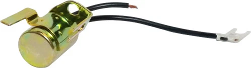 K&amp;S Technologies Ignition Condenser 09-0015 2106-0437 28-9015
