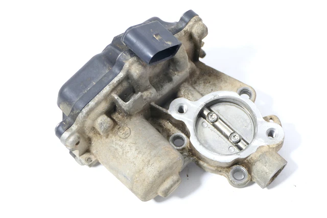 VALVOLA EGR RICIRCOLO Gas Guarnizione 55204941 per Fiat Idea Lancia