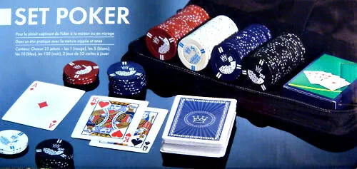 Pokerspiel Pokerchips Pokerkarten Poker Set Las Vegas