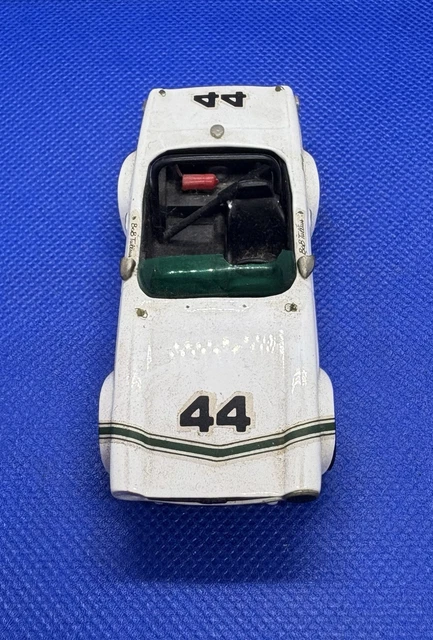 Buick 38 Sedan 1:43 Montée Par CCC - Modèle En Résine - Très Bon état
