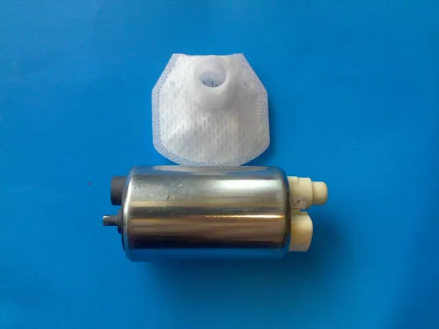 UC-T35 UCT35 Carburant Pompe Kraftstoffpumpe Honda Kawasaki Suzuki Yamaha Bomba