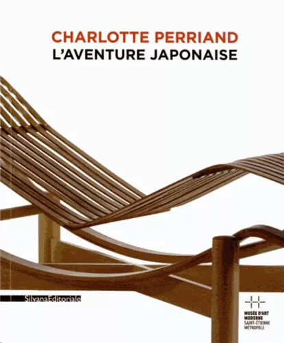 Charlotte Perriand L'aventure Japonaise