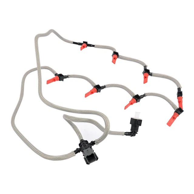 Tuyau de carburant longue durée pour Land Rover pour Range Rover Sport 3 6 1423
