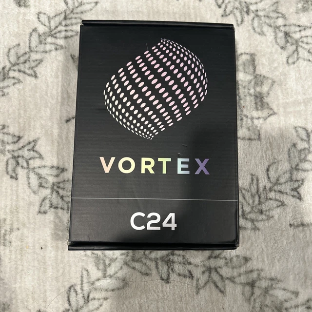 VORTEX C24 $50.00 - PicClick VORTEX C24 $50.00 - PicClick