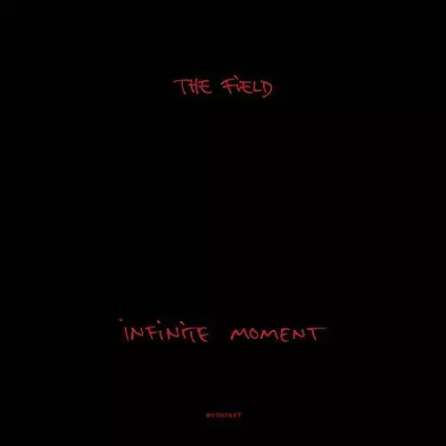 The Field - Infinite Moment [VINYL]