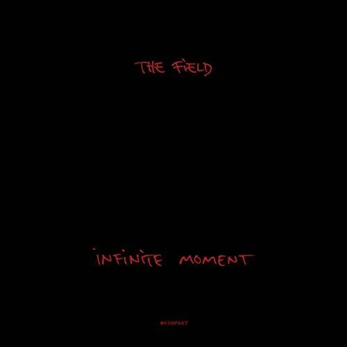 The Field - Infinite Moment [VINYL]