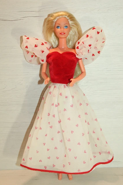 MU ECA DOLL
