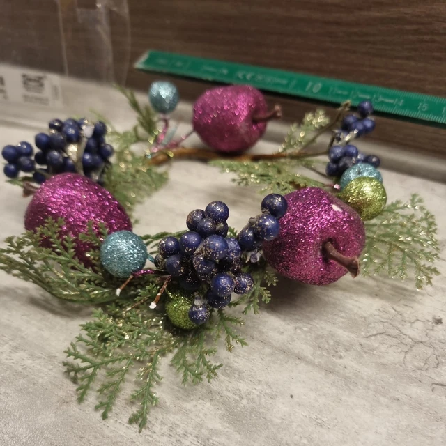 Ikea Weihnachtsdeko Kranz Christmas