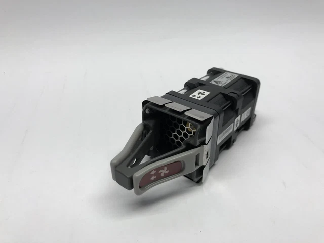 VENTOLA RAFFREDDAMENTO MOTORE Denso Der09103 Per Fiat Tipo Limo 356 1.4 15-> EUR 207,93 - Foto 5