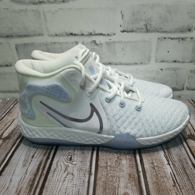 kd trey 5 viii blue and white