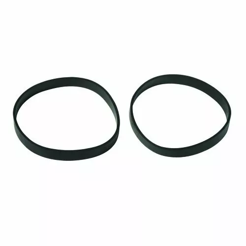Panasonic MC-V245B UB7 Vaccum Cleaner Belts 2/pk