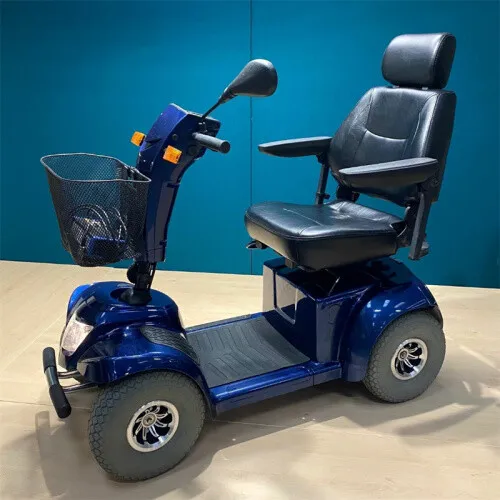Scooter, Mobilità, Mobilità e disabilità, Bellezza e salute