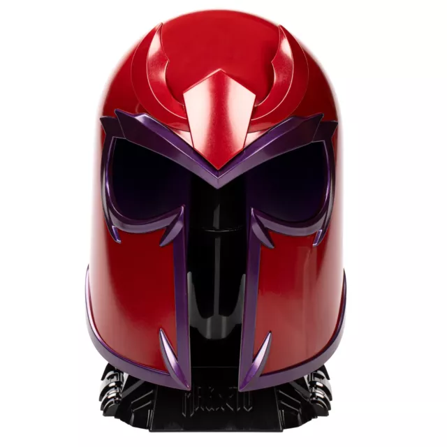 Hasbro Marvel Legends Series X-Men '97 Magneto Helmet