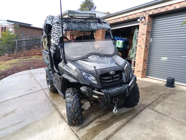 Buggy 800cc deals